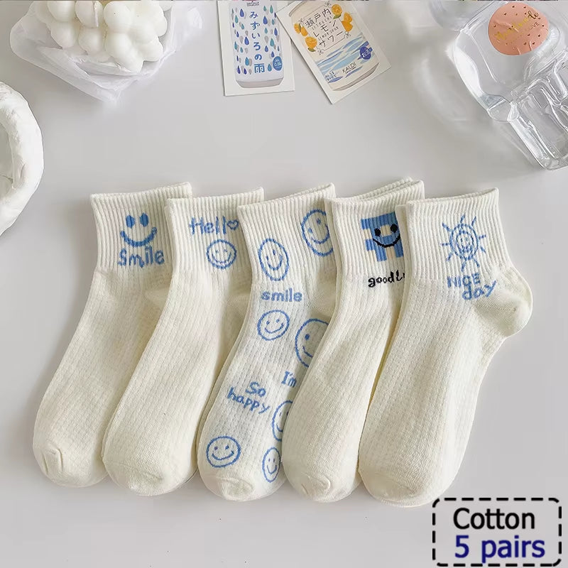 Invisible Low Cut Silicone Non-Slip Boat Socks for Men and Women - 3/5/8 Pairs, Casual Solid Color, Breathable Summer No-Show Ankle Socks