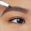 Instant Lift Dual-Sided Brow Pencil with Fine Tip - Shapes, Defines, and Fills Brows in Taupe (0.006 Oz)