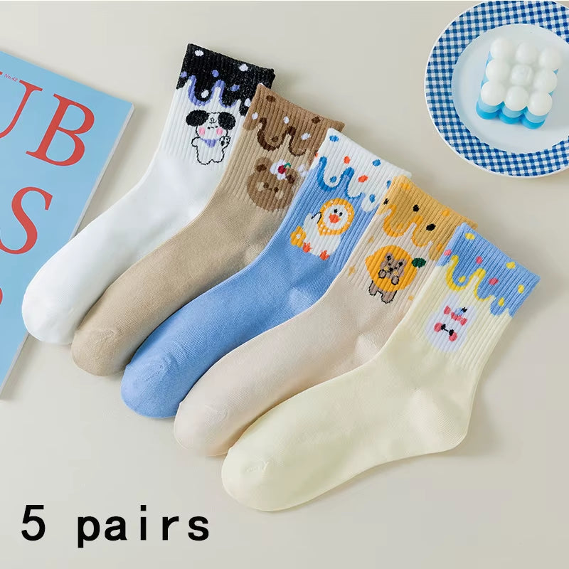 Invisible Low Cut Silicone Non-Slip Boat Socks for Men and Women - 3/5/8 Pairs, Casual Solid Color, Breathable Summer No-Show Ankle Socks