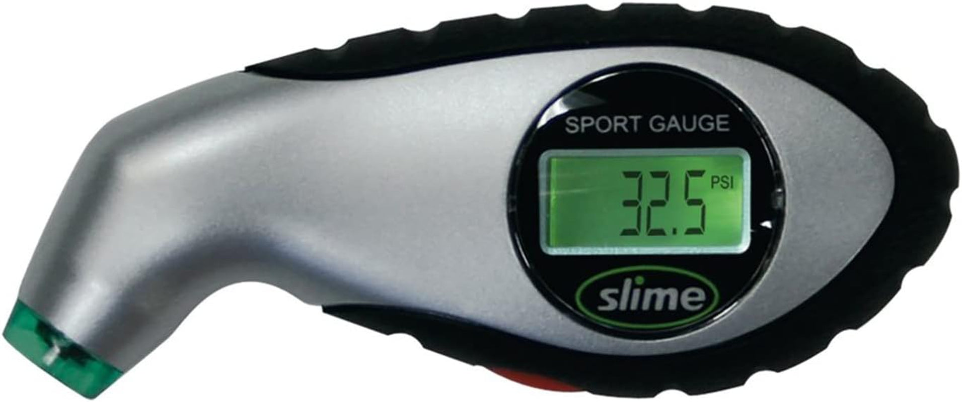 20017 Digital Tire Gauge 5-150 PSI with Lighted Tip
