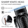 HYN-212 Rechargeable Cordless Electric Hair Clipper and Beard Trimmer for Men