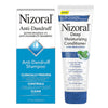 Anti-Dandruff Shampoo with 1% Ketoconazole, Fresh Scent, 7 oz