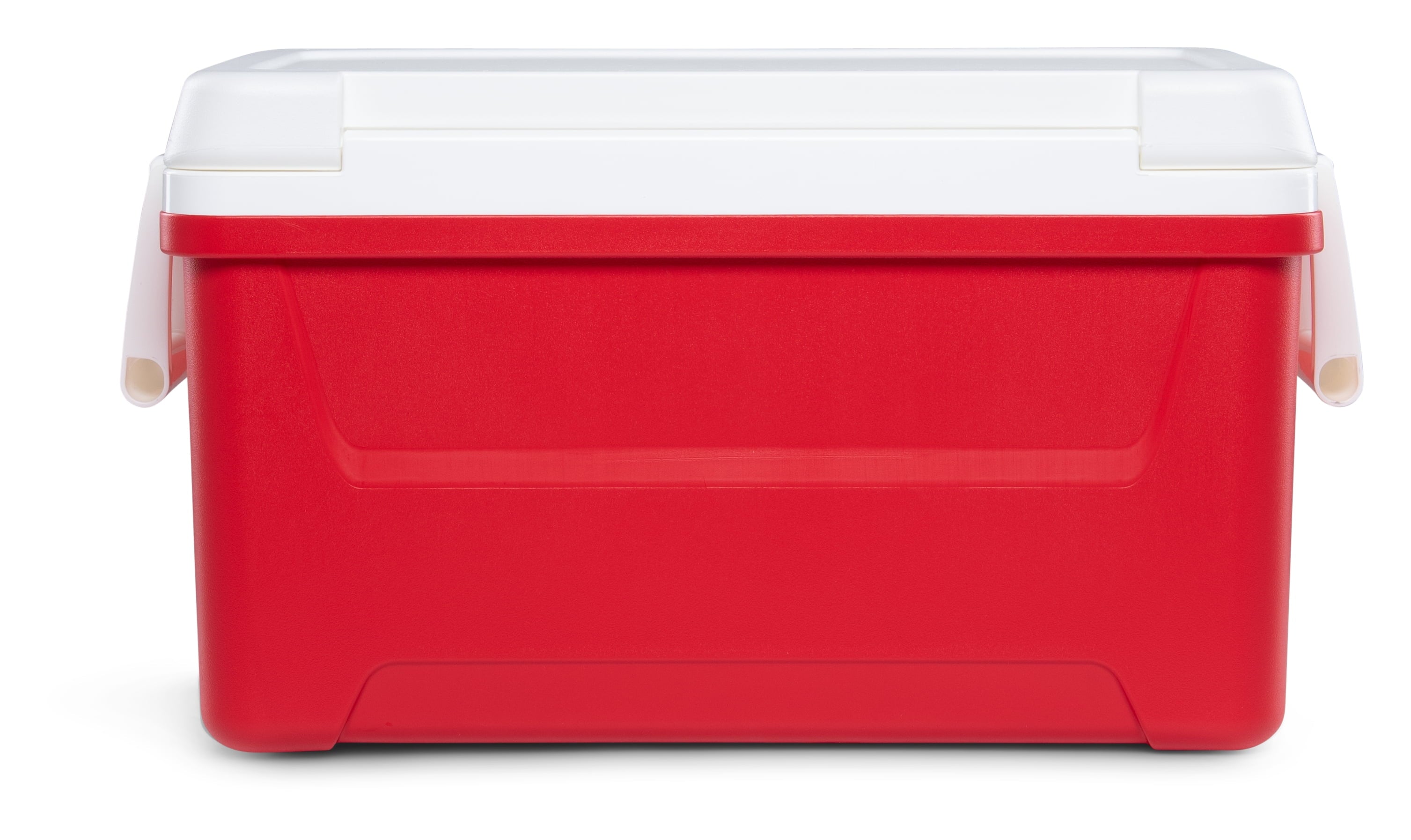 48 QT Laguna Ice Chest Cooler, Red - CommunityRateLLC