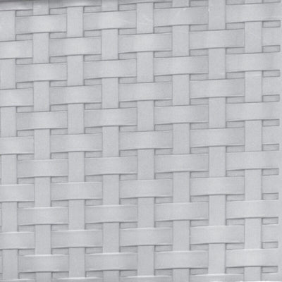 3 Drawer Wide Weave Tower Plastic - CommunityRateLLC