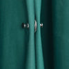 Magnetic Curtain Fasteners - 4/8 Pairs Detachable Clips for Light Control and Window Screen Closure