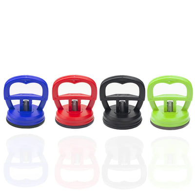 Professional 2-Inch Dent Puller Tool for Car Bodywork - Heavy-Duty Suction Cup for Large Dents Removal