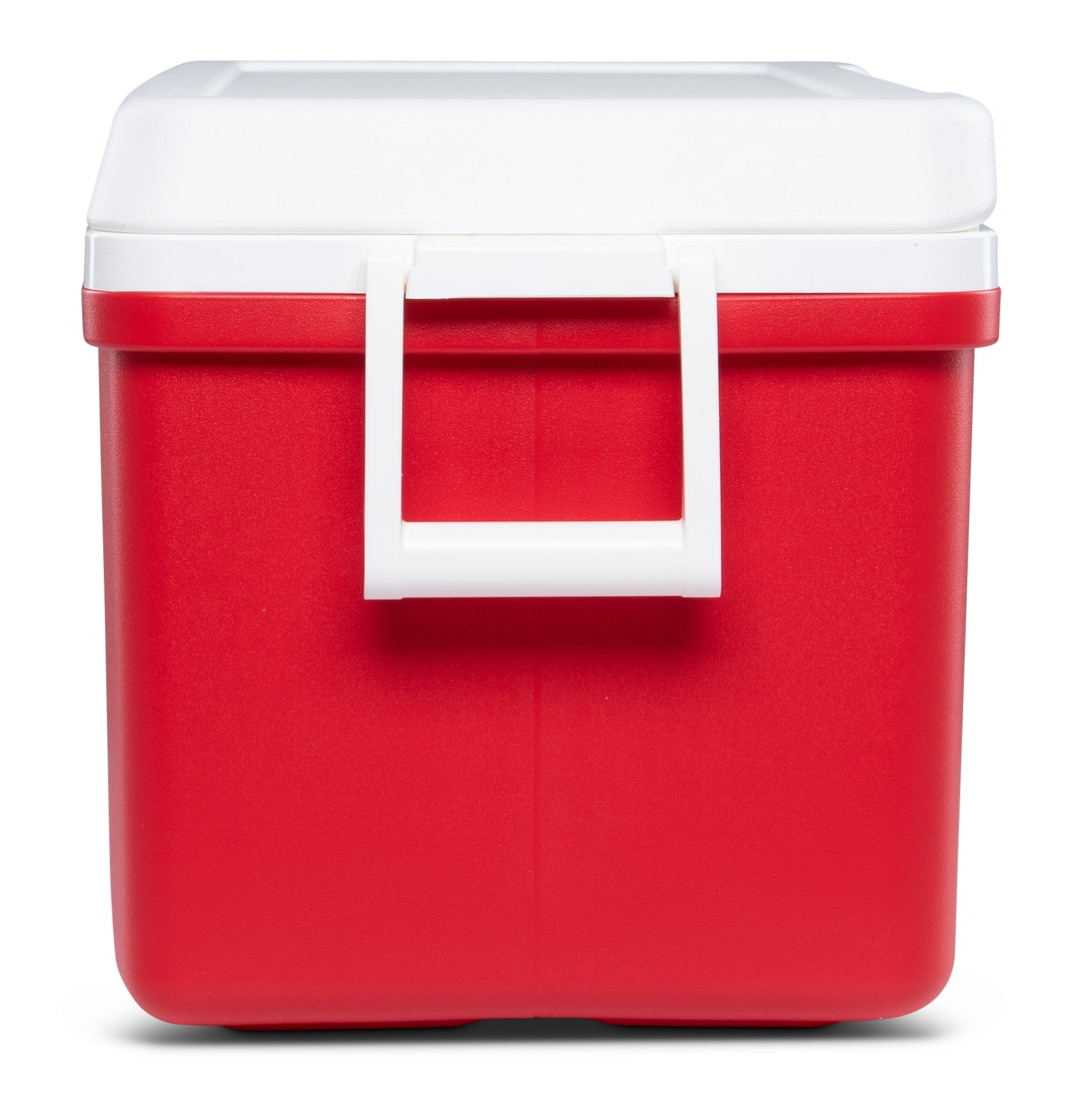 48 QT Laguna Ice Chest Cooler, Red - CommunityRateLLC