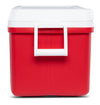 48 QT Laguna Ice Chest Cooler, Red - CommunityRateLLC
