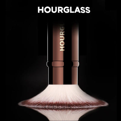 Professional Makeup Brush Set for Powder Foundation, Concealer, Blusher, Bronzer, Eye Shadow, Eyebrow, Eyeliner, and Sculpting