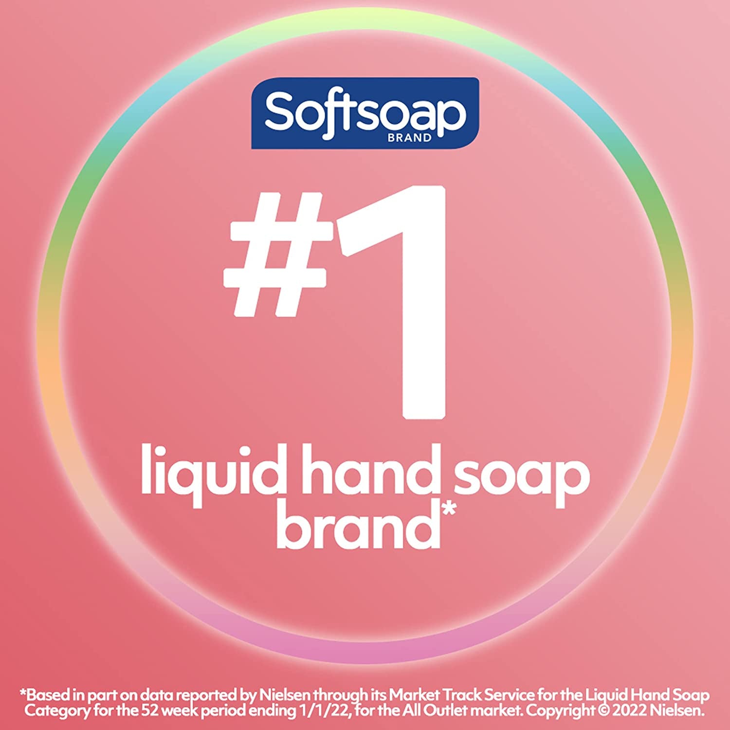 Softsoap Moisturizing Liquid Hand Soap with Milk and Honey, 7.5 Fl Oz, Pack of 6 (Packaging May Vary) - CommunityRateLLC