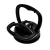 Professional 2-Inch Dent Puller Tool for Car Bodywork - Heavy-Duty Suction Cup for Large Dents Removal