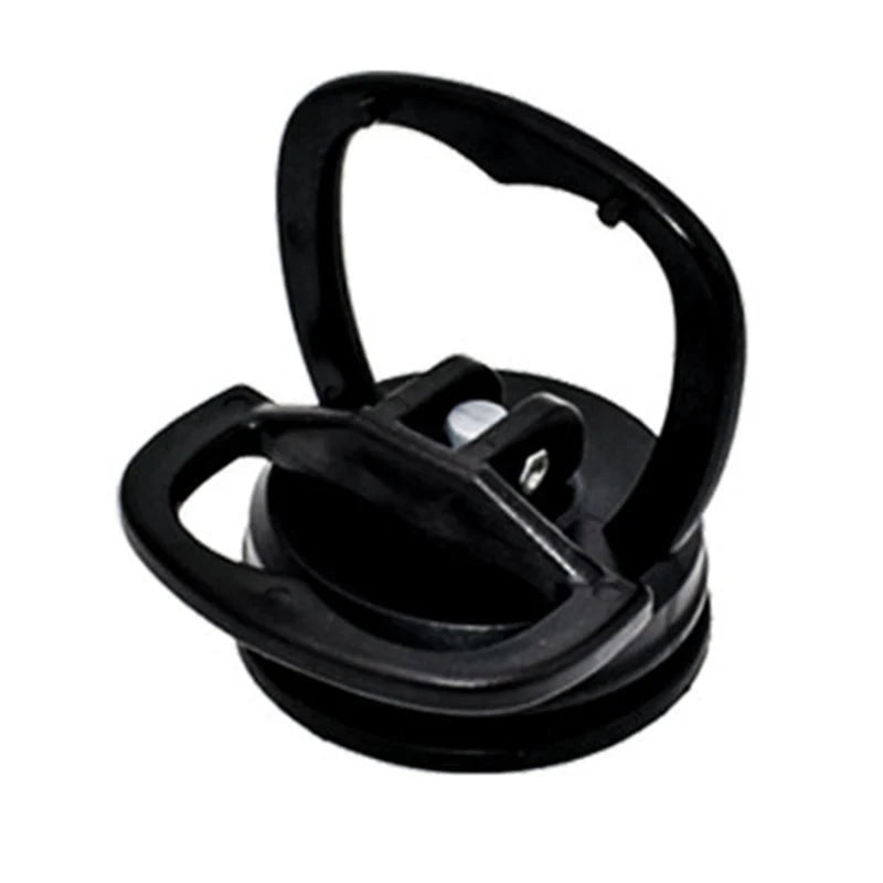 Professional 2-Inch Dent Puller Tool for Car Bodywork - Heavy-Duty Suction Cup for Large Dents Removal