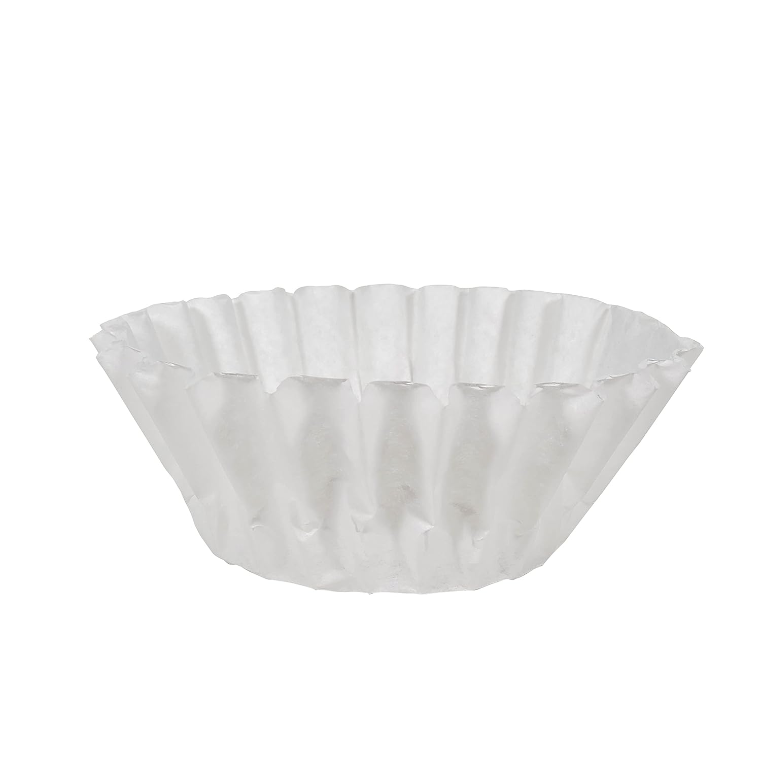 12-Cup Commercial Coffee Filters, 1000 Count, Model 20115.0000