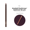 Professional Makeup Brush Set for Powder Foundation, Concealer, Blusher, Bronzer, Eye Shadow, Eyebrow, Eyeliner, and Sculpting