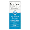 Anti-Dandruff Shampoo with 1% Ketoconazole, Fresh Scent, 7 oz