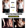 Sauna Waist Trainer Corset and Thigh Shapers for Enhanced Workout and Tummy Control