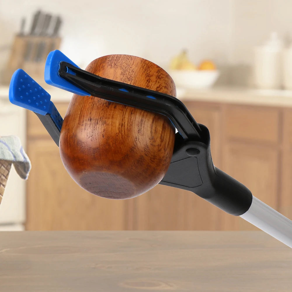 Collapsible Garbage Grabber and Litter Picker Tool