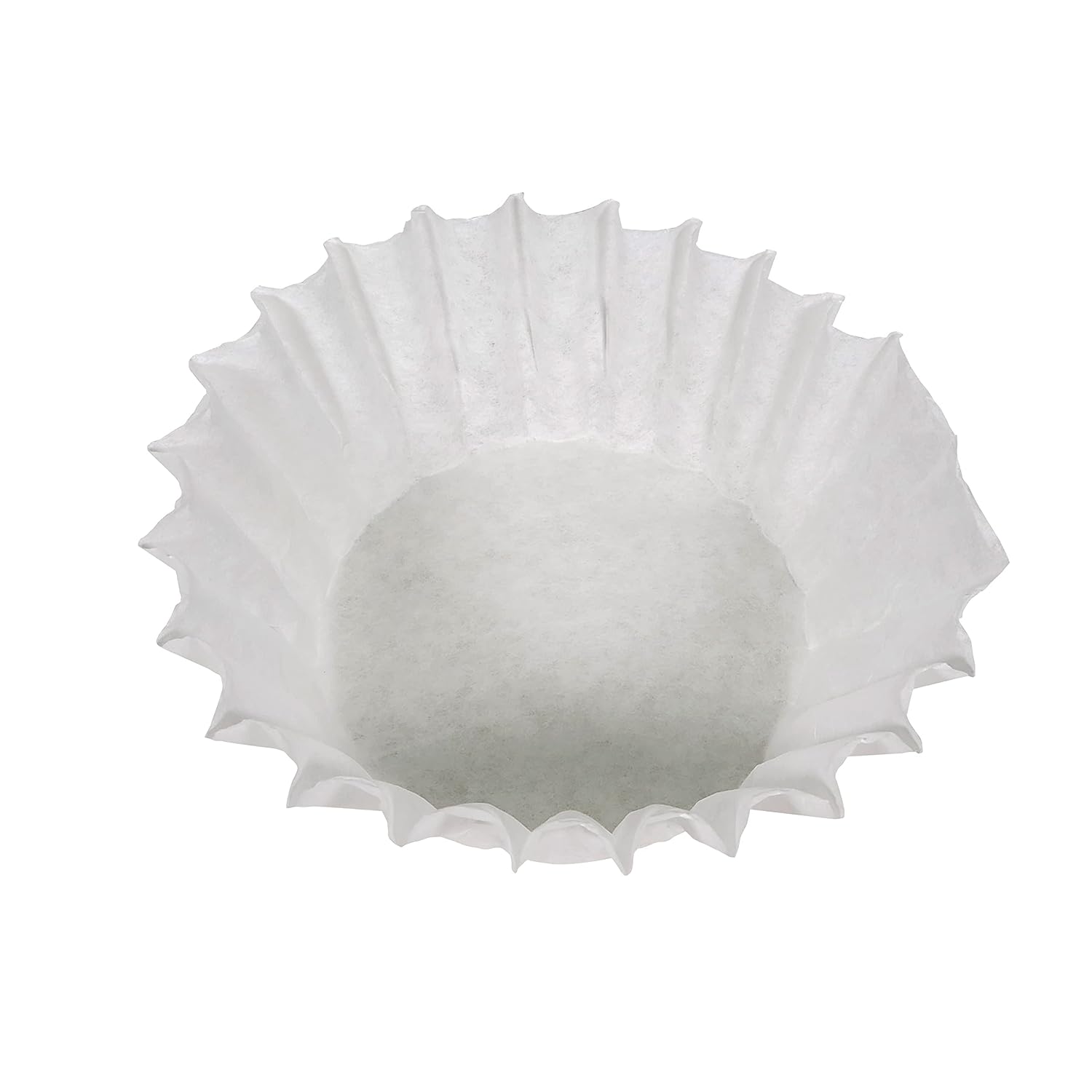 12-Cup Commercial Coffee Filters, 1000 Count, Model 20115.0000