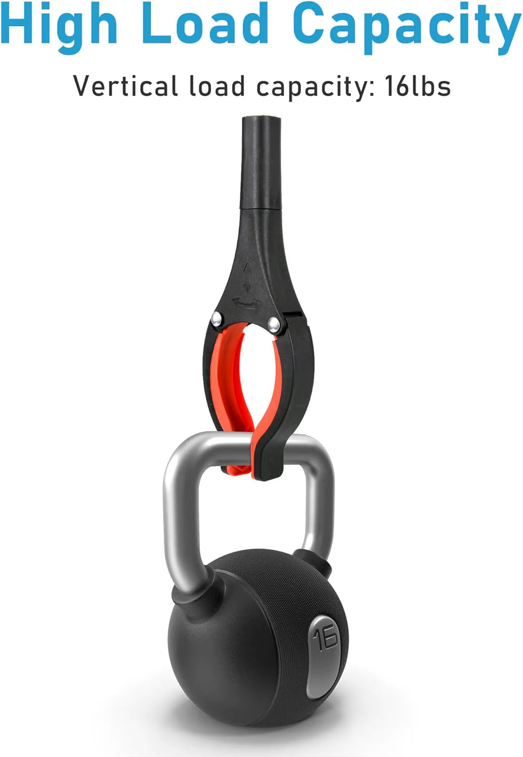 Upgrade Pick up Stick Litter Picker 360° Rotating Head 32" Foldable Lightweight Trash Claw Grabbers for Elderly Reaching Tool