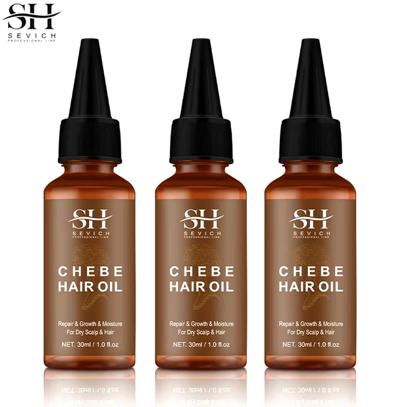 Chebe Traction Alopecia Thicken Oil anti Hair Loss Treatment Spray Craze Fast Hair Growth Products  anti Break Hair Care