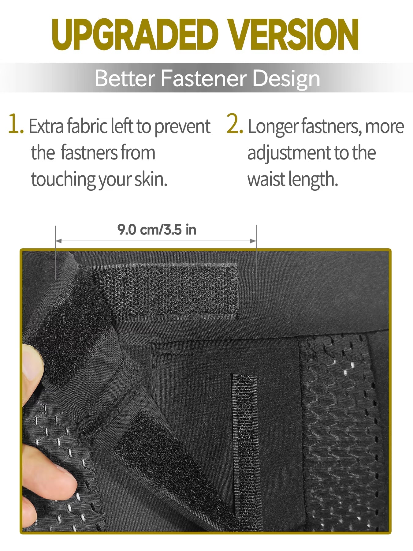 AVIVOR 3D Protective Shorts for Snowboarding and Skiing - Unisex Hip Protection Pads