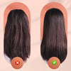 Mini Dual-Purpose USB Curling Iron and Straightener