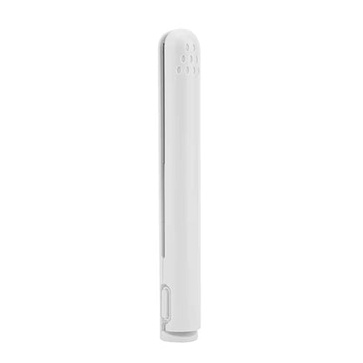 Mini Dual-Purpose USB Curling Iron and Straightener
