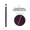 Professional Makeup Brush Set for Powder Foundation, Concealer, Blusher, Bronzer, Eye Shadow, Eyebrow, Eyeliner, and Sculpting