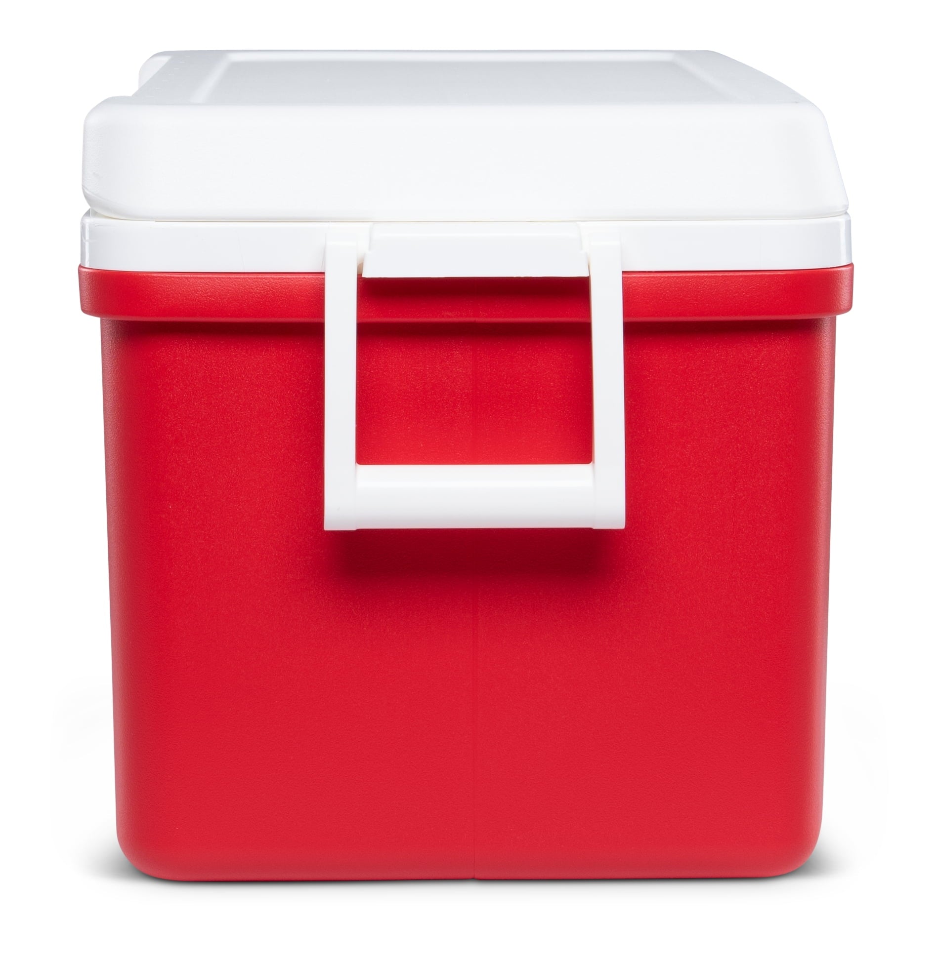 48 QT Laguna Ice Chest Cooler, Red - CommunityRateLLC