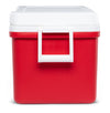 48 QT Laguna Ice Chest Cooler, Red - CommunityRateLLC