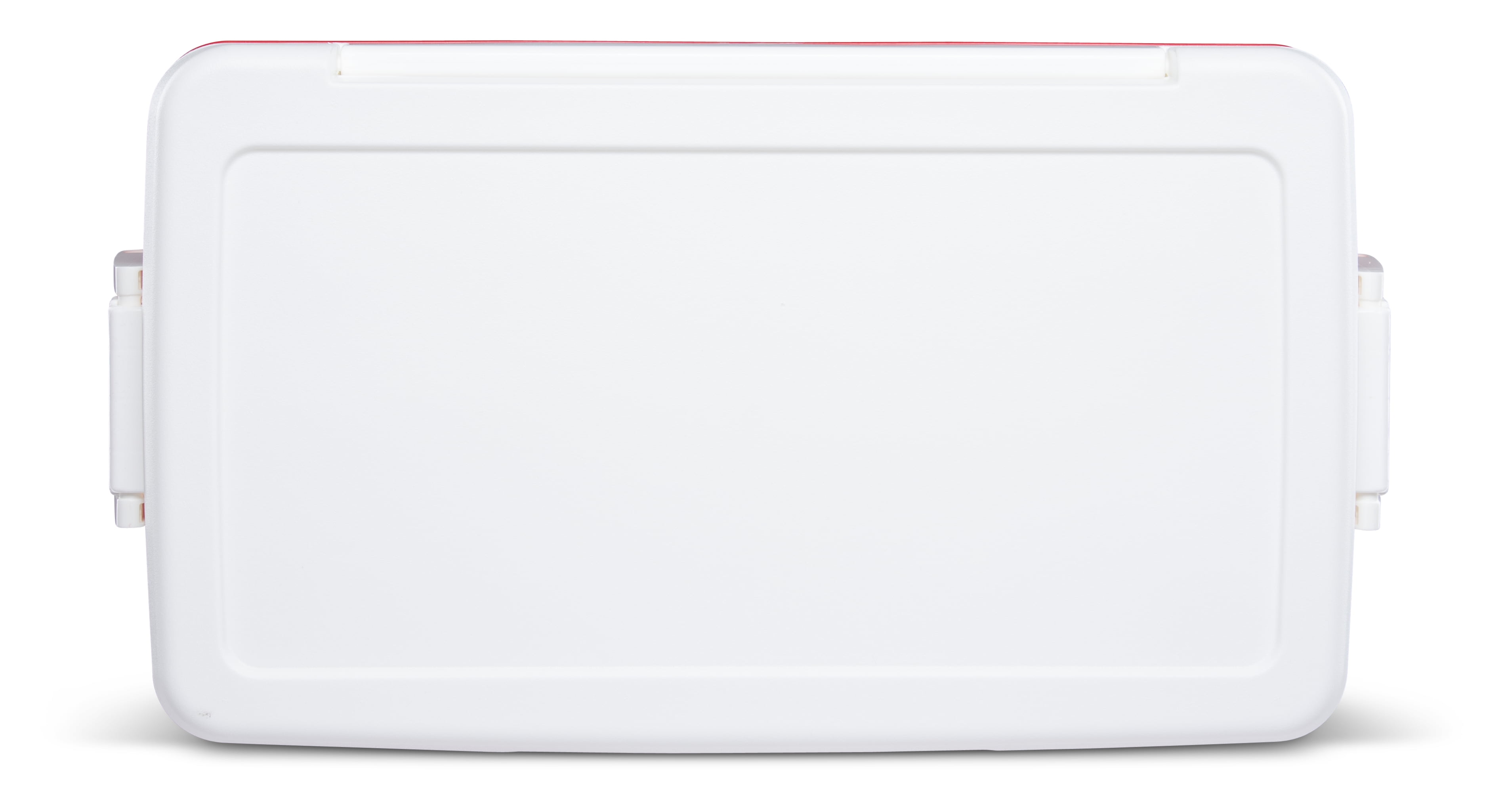 48 QT Laguna Ice Chest Cooler, Red - CommunityRateLLC