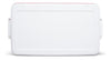 48 QT Laguna Ice Chest Cooler, Red - CommunityRateLLC