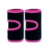 Sauna Waist Trainer Corset and Thigh Shapers for Enhanced Workout and Tummy Control