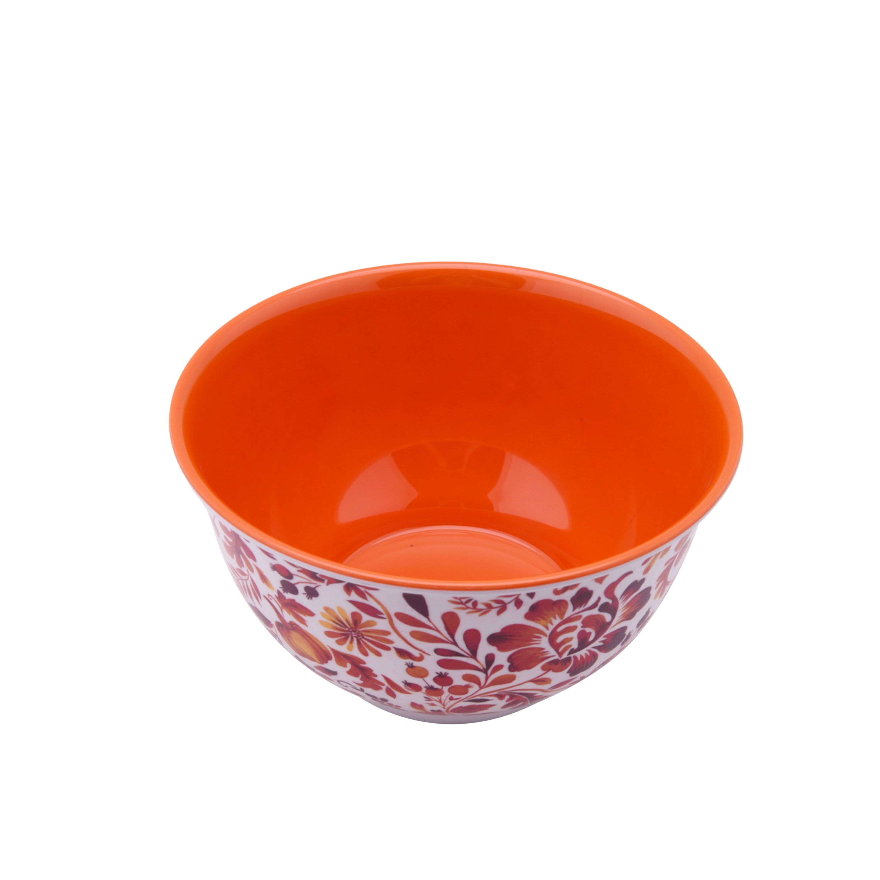 Melamine Mixing Bowls & Cookie Cutter Set, 13 Pieces - CommunityRateLLC