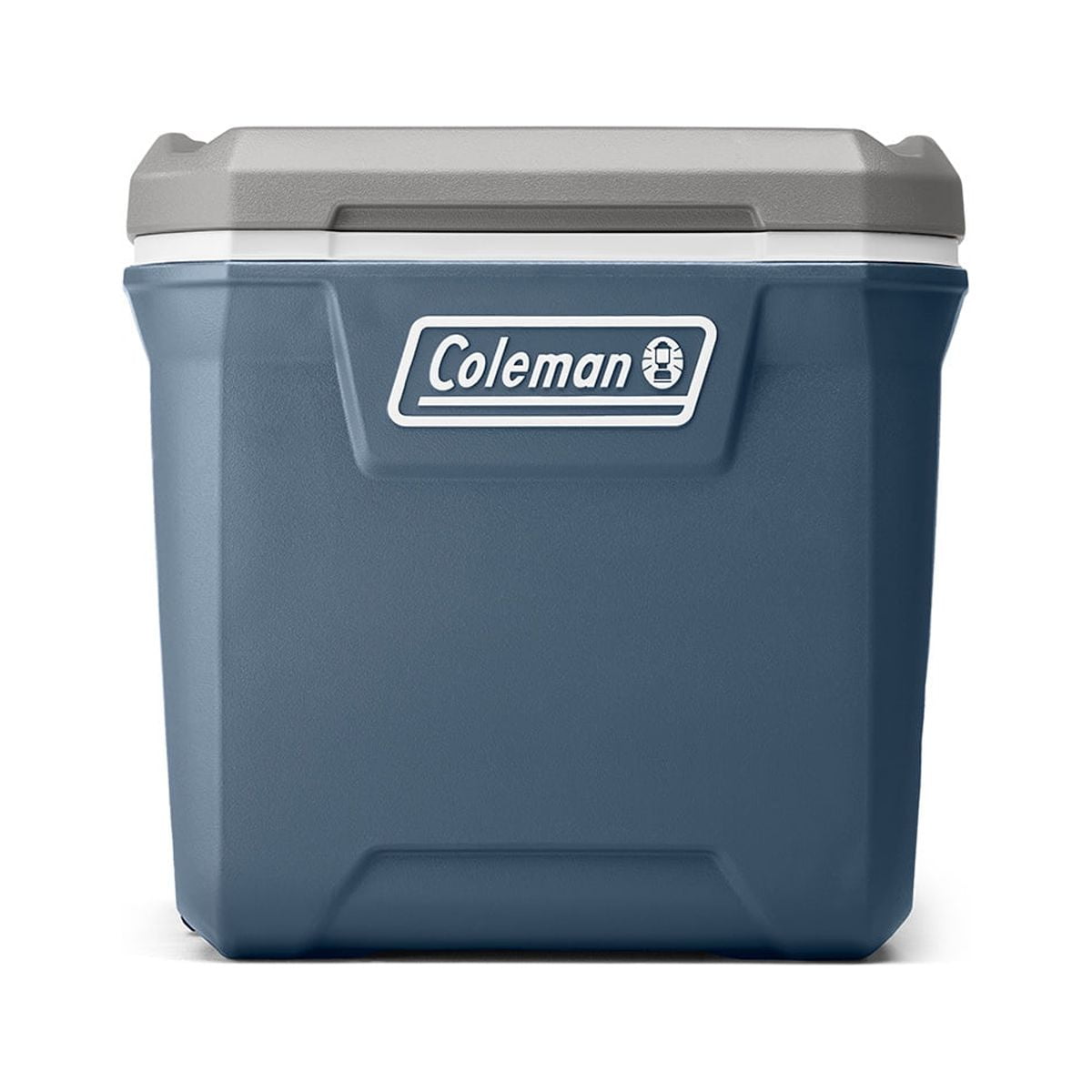 316 Series 60QT Hard Chest Wheeled Cooler, Lakeside Blue - CommunityRateLLC