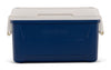 48 QT Laguna Ice Chest Cooler, Red - CommunityRateLLC