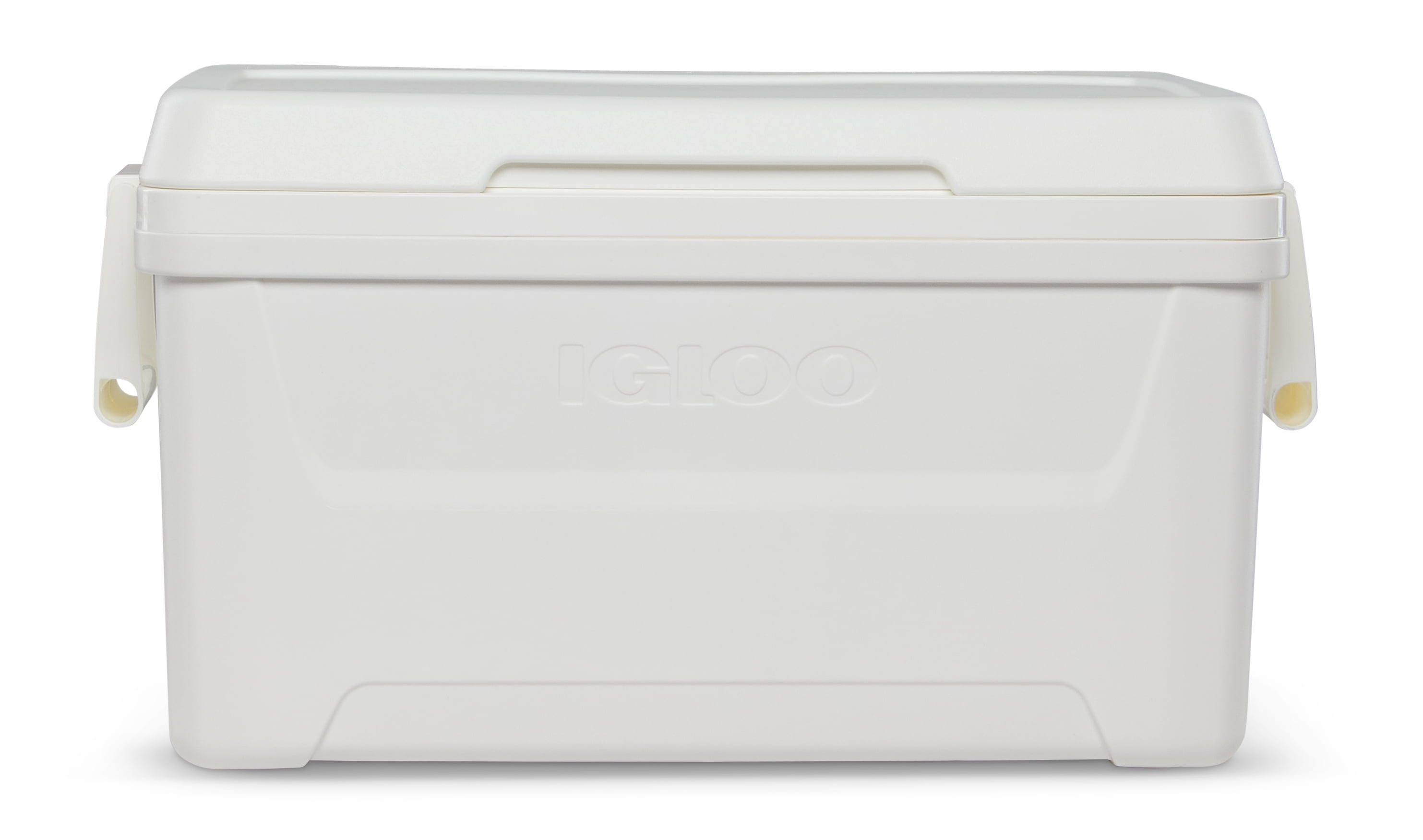 48 QT Laguna Ice Chest Cooler, Red - CommunityRateLLC