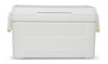 48 QT Laguna Ice Chest Cooler, Red - CommunityRateLLC