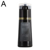 Nova Hair Dye Shampoo, Nova Hair Instant Dye Shampoo, Trynova Hair Shampoo, Hair Color Shampoo For Women And Men 200ml W1B4