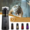 Nova Hair Dye Shampoo, Nova Hair Instant Dye Shampoo, Trynova Hair Shampoo, Hair Color Shampoo For Women And Men 200ml W1B4