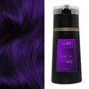 Nova Hair Dye Shampoo, Nova Hair Instant Dye Shampoo, Trynova Hair Shampoo, Hair Color Shampoo For Women And Men 200ml W1B4