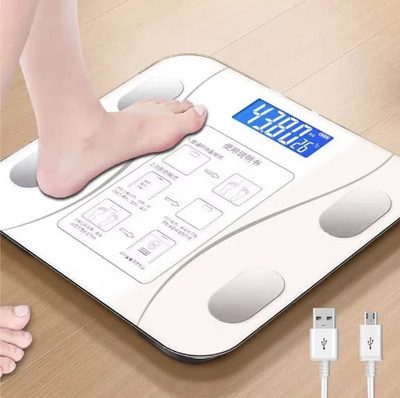 Pro Bluetooth Body Fat Scale for Optimal Body Management and Weight Loss