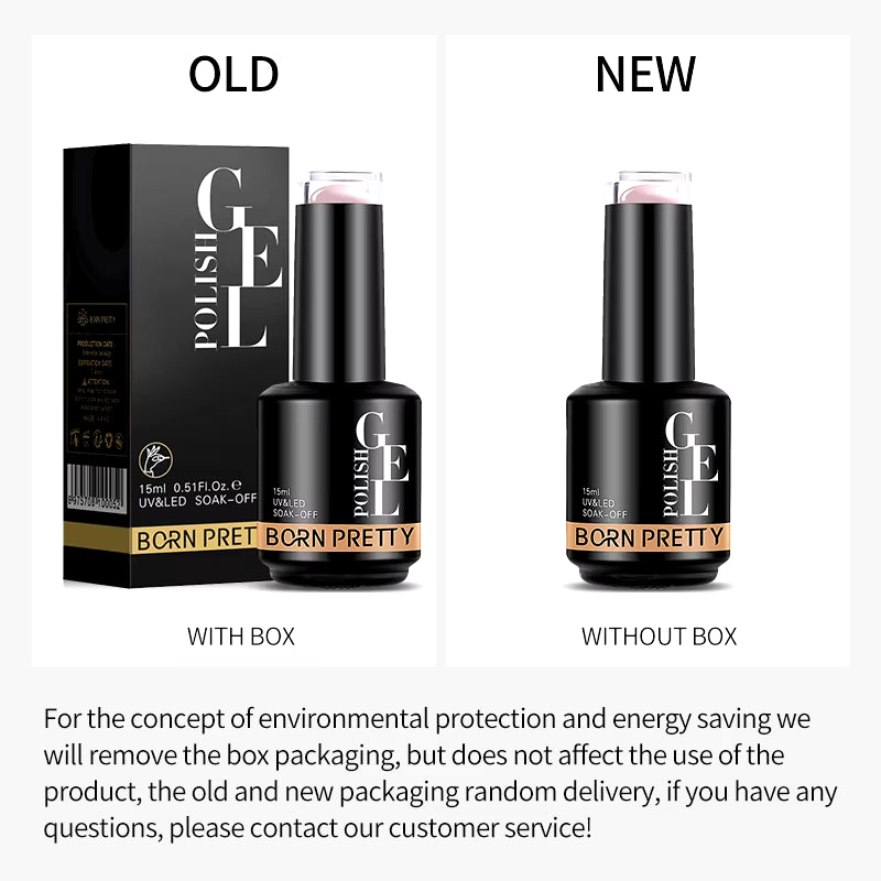 Milky Pink Rubber Base Gel Nail Polish - 15ml Semi-Permanent Glitter Varnish, Soak-Off Self-Leveling UV/LED Gel