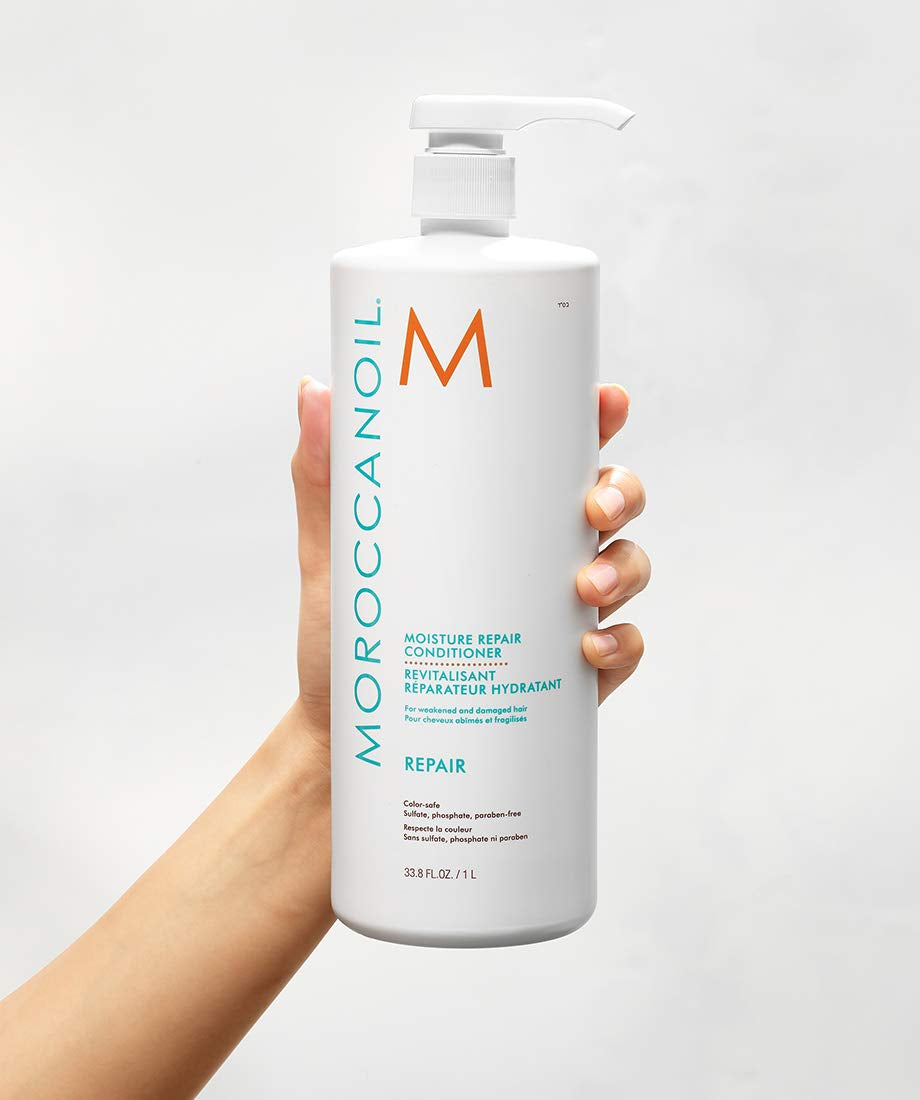 Moisture Repair Conditioner