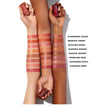 Monochromatic Multi Stick in Sparkling Rose - Creamy, Lightweight, Versatile Makeup with Effortless Blendability and Luxurious Shimmer, 0.17 Oz