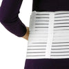 Maternity Support Belly Band - Adjustable Waist Care Belt for Pregnant Women