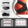 Maternity Support Belly Band - Adjustable Waist Care Belt for Pregnant Women