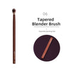 Professional Makeup Brush Set for Powder Foundation, Concealer, Blusher, Bronzer, Eye Shadow, Eyebrow, Eyeliner, and Sculpting