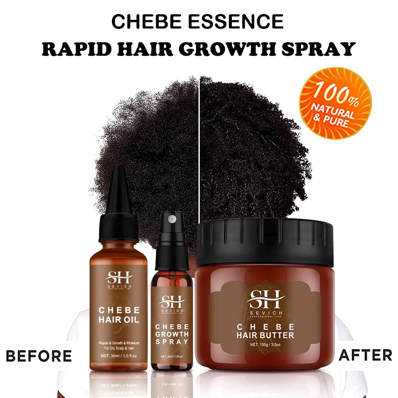 Chebe Traction Alopecia Thicken Oil anti Hair Loss Treatment Spray Craze Fast Hair Growth Products  anti Break Hair Care