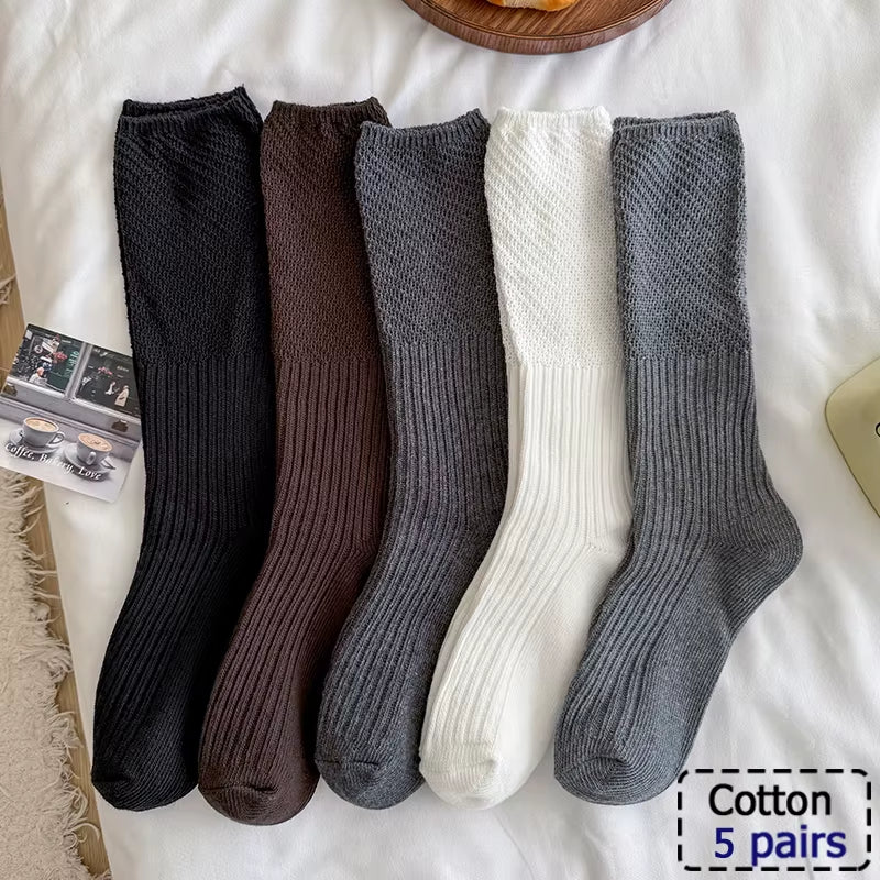 Invisible Low Cut Silicone Non-Slip Boat Socks for Men and Women - 3/5/8 Pairs, Casual Solid Color, Breathable Summer No-Show Ankle Socks